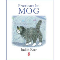 Prostioara lui Mog