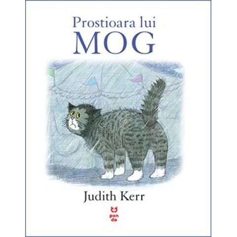 Prostioara lui Mog