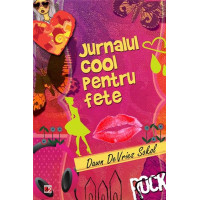 Jurnalul cool pentru fete