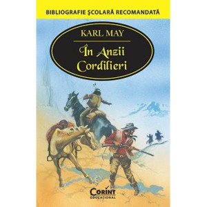 În Anzii Cordilieri