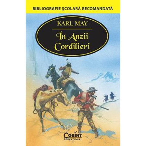 În Anzii Cordilieri