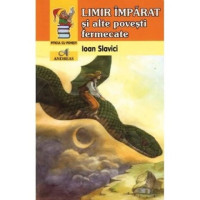 Limir împărat și alte povești fermecate