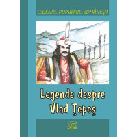 Legende despre Vlad Țepeș