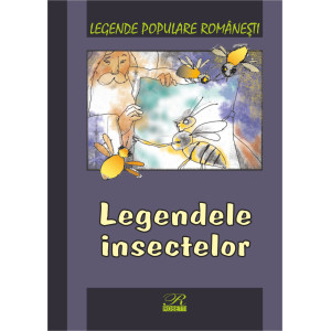 Legendele insectelor