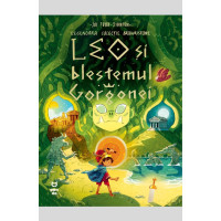 Leo și blestemul Gorgonei