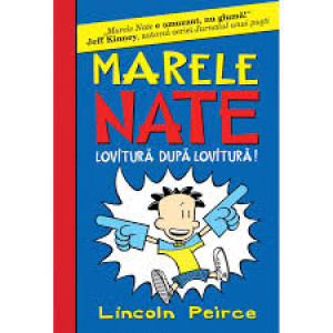 Marele Nate 2. Lovitură după lovitură!