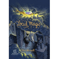 Locul magic