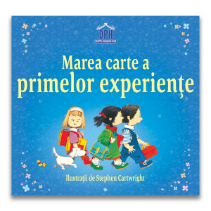 Marea carte a primelor experimente