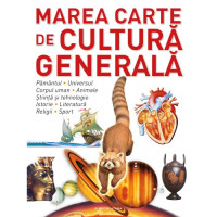 Marea carte de cultură generală