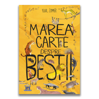 Marea carte despre bestii