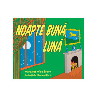 Noapte bună, Lună