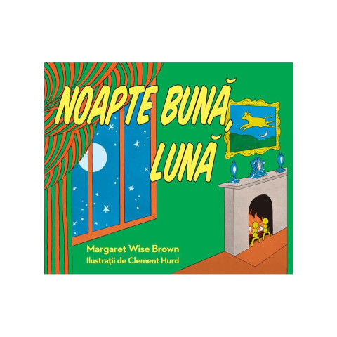 Noapte bună, Lună