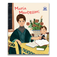 Maria Montessori