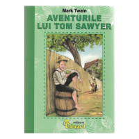 Aventurile lui Tom Sawyer