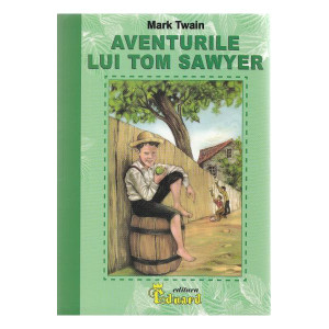 Aventurile lui Tom Sawyer