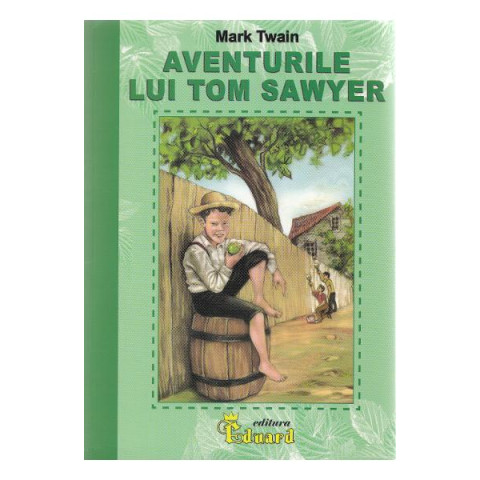 iron Ironic Pleated Aventurile lui Tom Sawyer