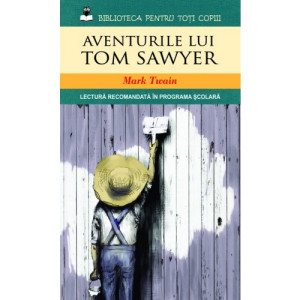 Aventurile lui Tom Sawyer