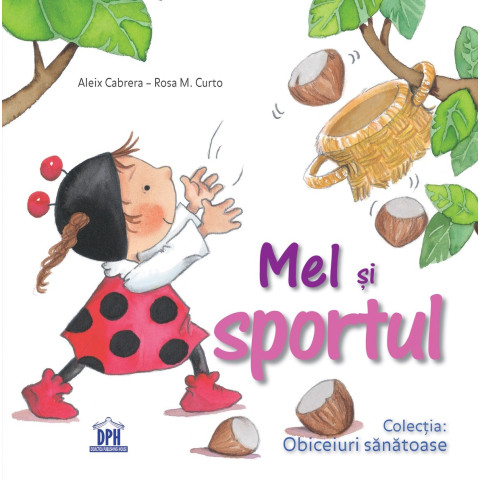 Mel și sportul