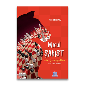 Micul șahist