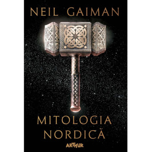 Mitologia nordică