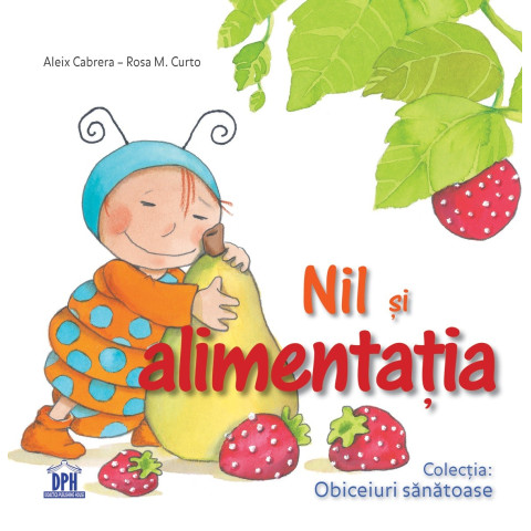 Nil și alimentația