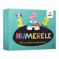 Numerele