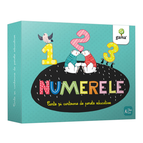 Numerele