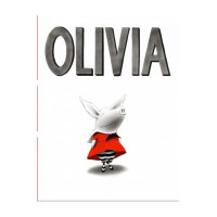 Olivia. Cartea Cu Genius 