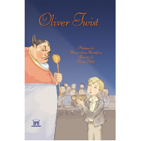 Oliver Twist