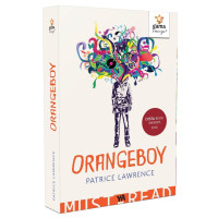 Orangeboy