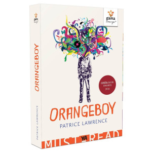 Orangeboy