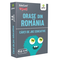 Oraşe din România