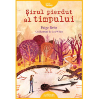 Șirul pierdut al timpului