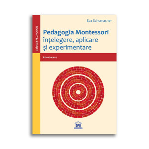 Pedagogia Montessori: Înțelegere, aplicare și experimentare