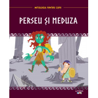 Mitologia, Perseu și Meduza