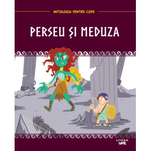 Mitologia, Perseu și Meduza