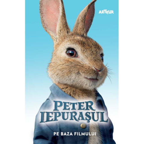 Peter Iepurașul - pe baza filmului