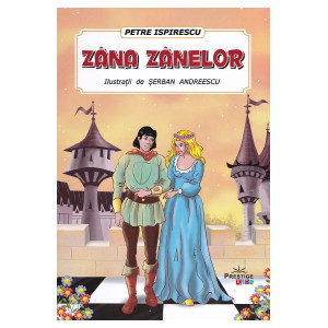 Zâna Zânelor