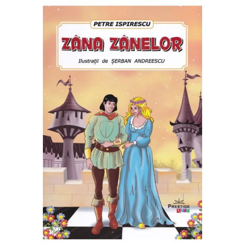 Zâna Zânelor