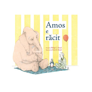 Amos e răcit