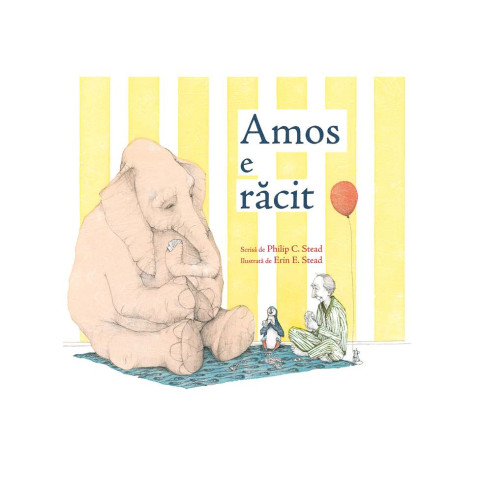 Amos e răcit