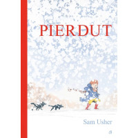 Pierdut. Sam Usher