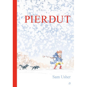 Pierdut. Sam Usher