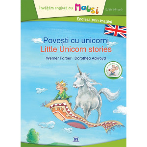 Povești cu unicorni - Little unicorn stories