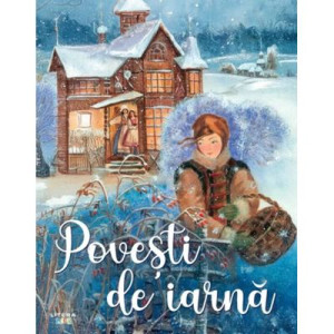 Povești de iarnă