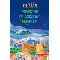 Povestiri de ascultat noaptea