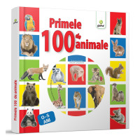 Primele 100 de animale