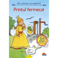 Prințul fermecat