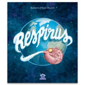Respirus. Roberto Prual-Reavis