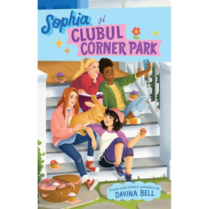 Sophia și Clubul Corner Park